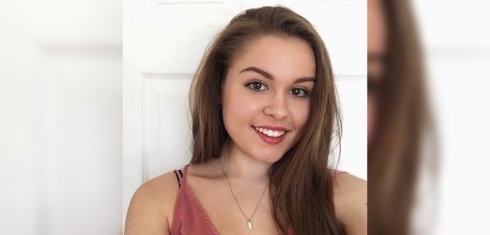 Joven compró chaqueta en Internet y recibió 