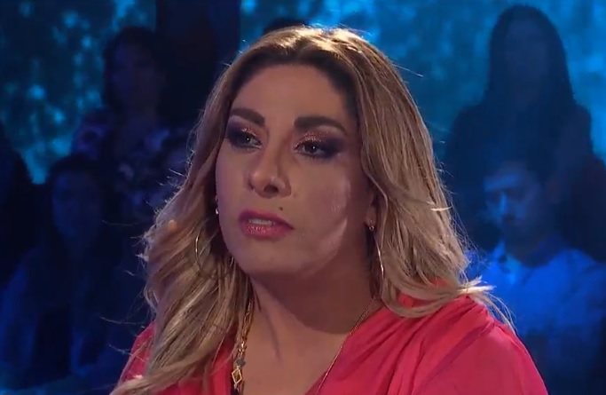 Botota Fox se corona como la ganadora del nuevo capítulo de Vértigo