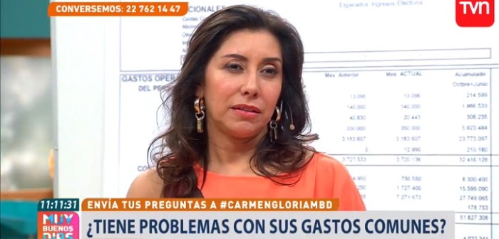 Que no te engañen: esto es lo que debes pagar en tus 'gastos comunes'