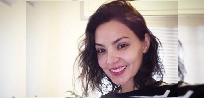 Será una venezolana: la jugada preparación de Carolina Arredondo para su debut en Canal 13