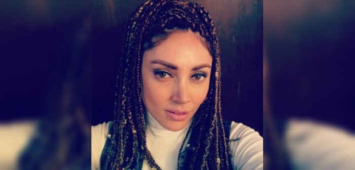 Carolina Molina acusó que agresión sufrida se 