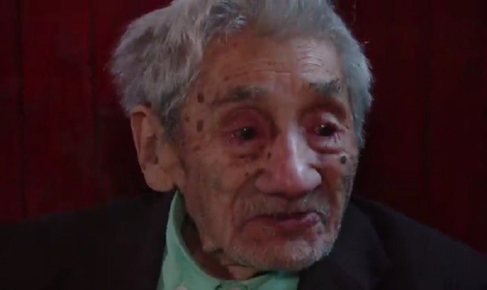 Más de 300 vecinos y autoridades de Los Ríos despidieron a Celino Villanueva