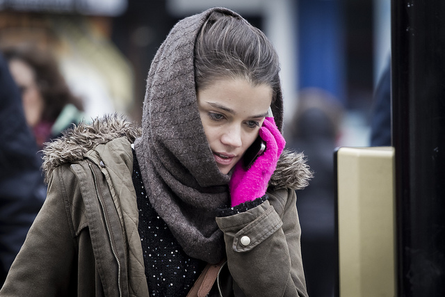 A prepararse: las tendencias en chaquetas para lucirte este otoño y capear el frío