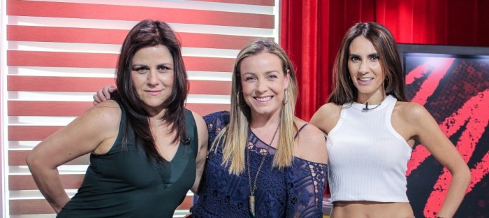 El complicado momento de la ex 'MILF' Claudia Hidalgo: 