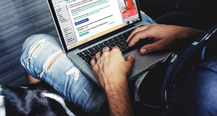 Vendedor de marihuana por Facebook cayó por 'ingenuo': carabinero simuló una compra