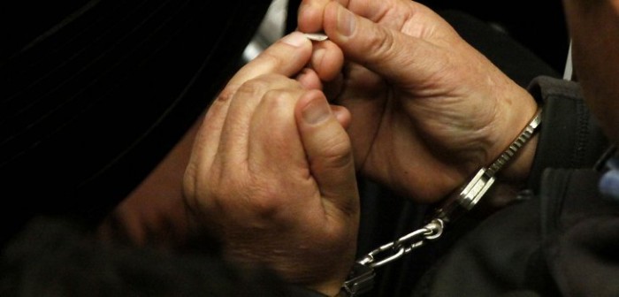 Historiador que abusó de su hija desde 2005 es condenado a 9 años de prisión