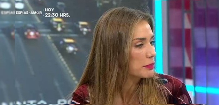 Carola de Moras reveló angustiosos episodios de bullying que vivió en su adolescencia