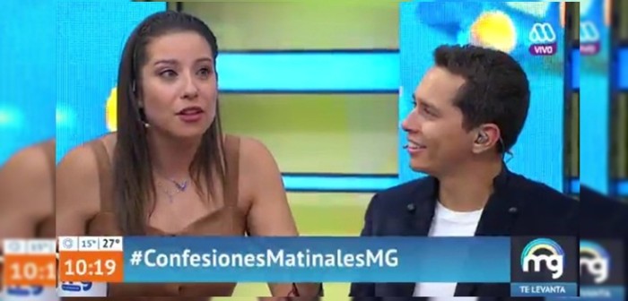 Coté Quintanilla reveló intimidante (pero graciosa) anécdota que vivió con fan en un mall