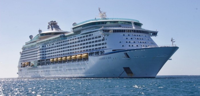 Oportunidad para viajar y ahorrar: cruceros buscan 300 chilenos para trabajar por 6 meses