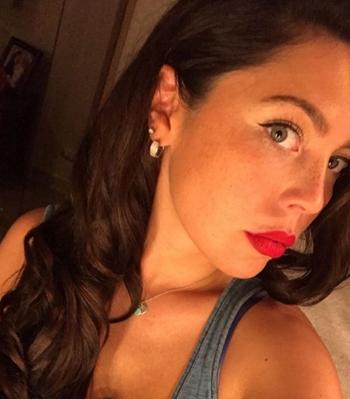 Daniela Aránguiz | Instagram