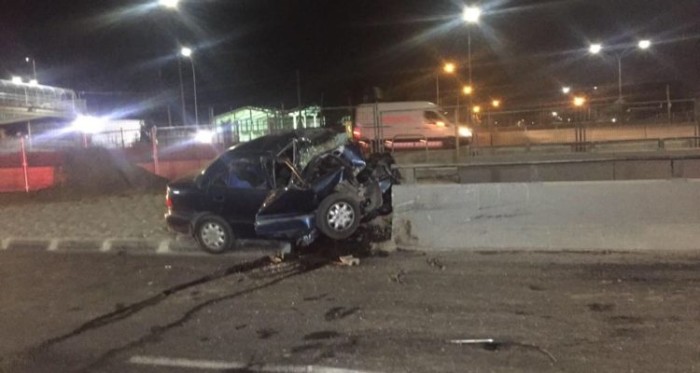 Delincuente murió tras protagonizar violento portonazo: chocó mientras huía de Carabineros