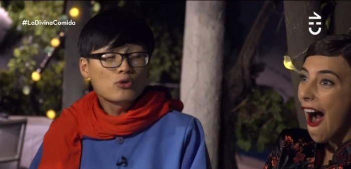 Compañero de Yuhui Lee en 'MasterChef' lo echó al agua con 'pícarona' deuda