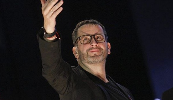 Eduardo Fuentes| Instagram