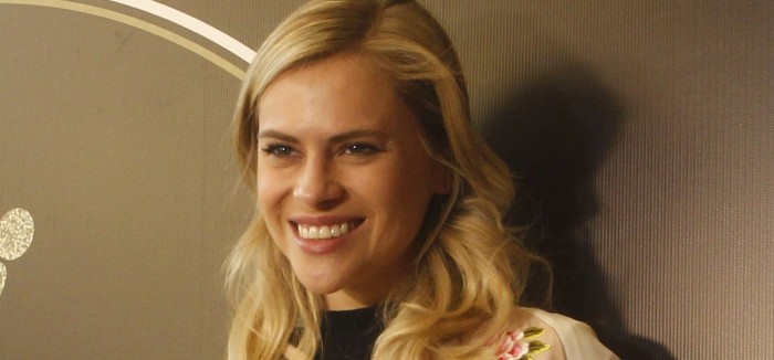 ¿Volvieron? Foto de Eliana Albasetti junto a Federico Koch divide a seguidores