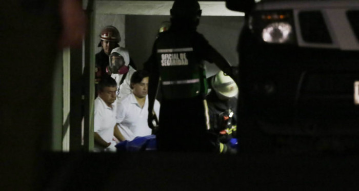 Joven carabinera fue encontrada muerta en Valparaíso: se presume inhalación de gas