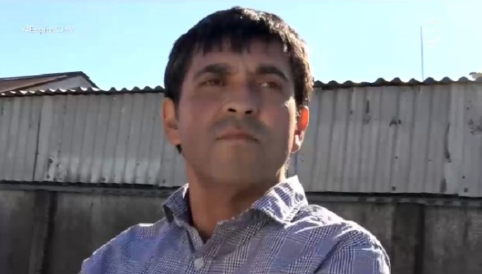 Desde la cárcel: protagonista de Espías del Amor es víctima del 'cuento del tío'