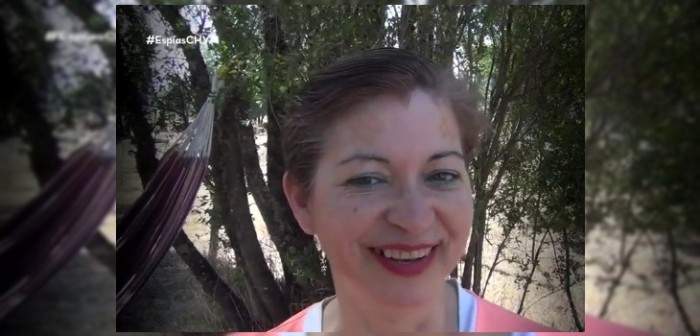 Los particulares consejos de víctima de Espías del amor que causaron risas en redes