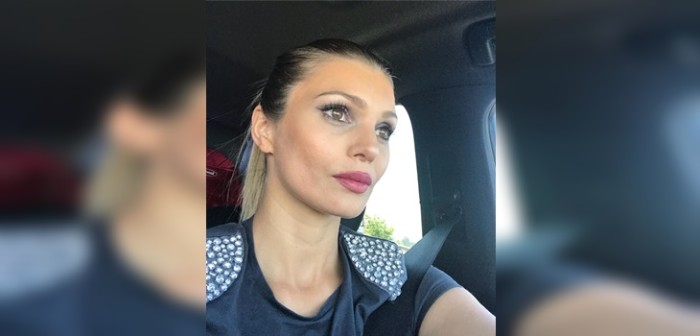 Cada vez más parecidos a su madre: Faloon compartió tiernas fotos de sus hijos en Pascua