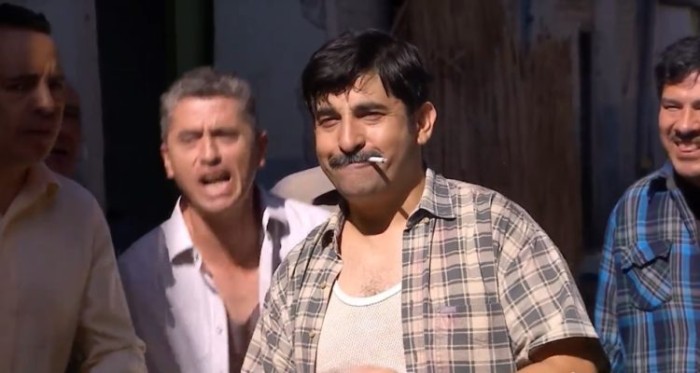 Mega alzó la voz ante las acusaciones de intento de violación en contra de Roberto Farías