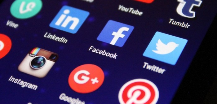 ¿Qué hacen las redes sociales y motores de búsqueda con tus datos personales?