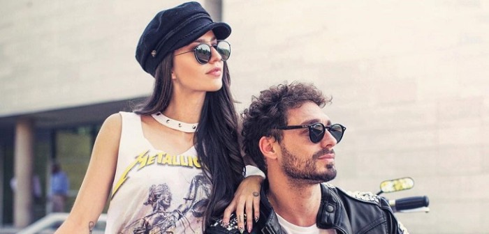 Seguidores de Fer Figueroa dudan de su relación con Joche: ella aclaró su situación