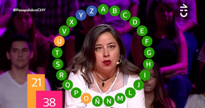 Presentación perfecta: concursante debutante logró ganar millonario premio en Pasapalabra
