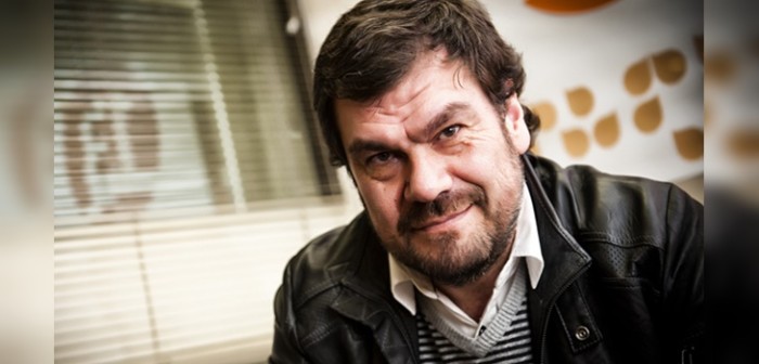 Canal 13 alzó la voz ante 'gravísimas denuncias' en contra de su exdirector Herval Abreu