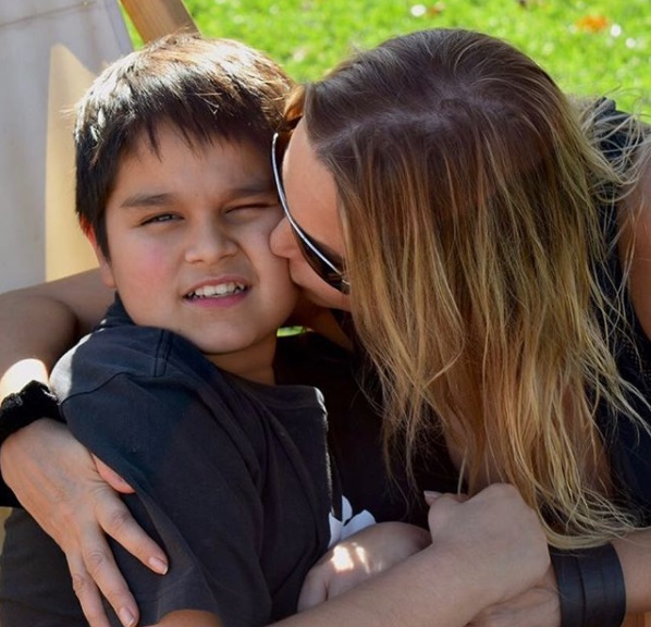 Yasmín Valdés | Instagram