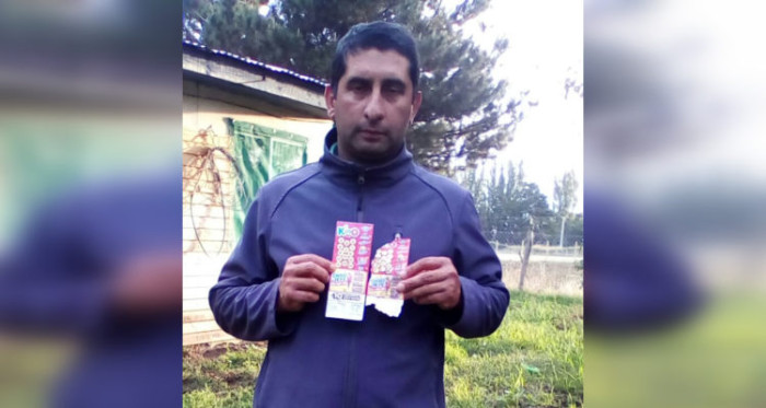 Abogado de presunto ganador del Kino reveló la única opción de vencer en el juicio