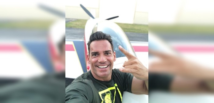 Cristián de la Fuente se candidatea para ser el animador del Festival de Viña del Mar