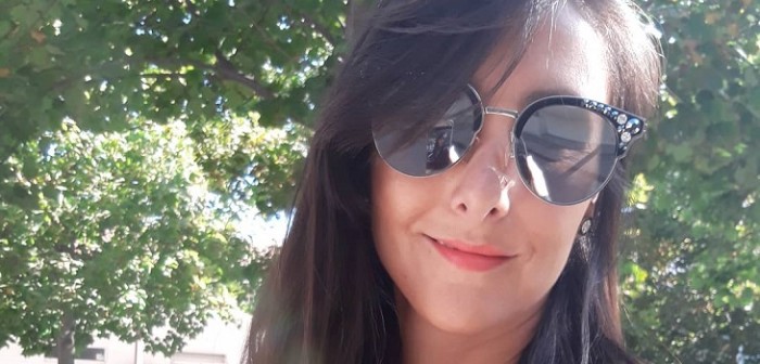 ¿Igualito al papá? Así de grande está el hijo de la ex 'Rojo' María Isabel Sobarzo