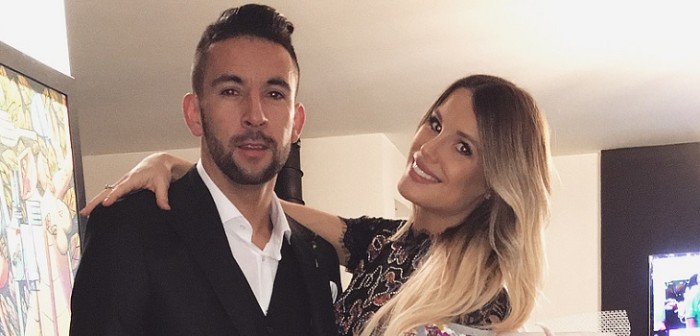 Así pasa el tiempo: Gala Caldirola muestra lo crecida que está Luz Elif con tierna postal