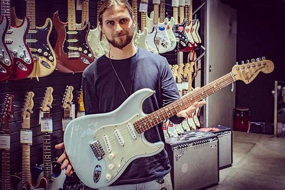 Jean Philippe Cretton | Instagram