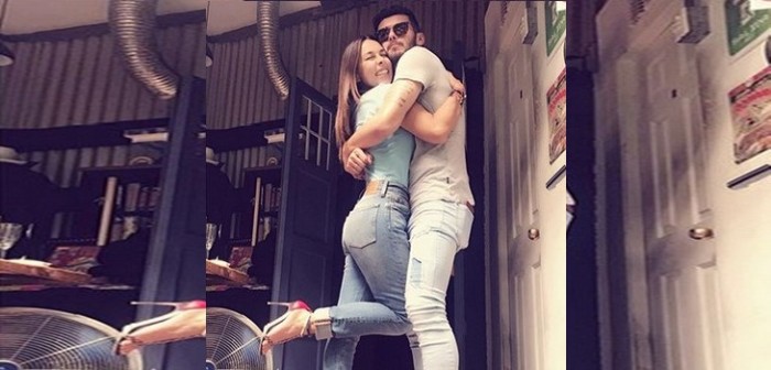 El doloroso momento que viven Joyce Castiblanco y Garcés: perdieron al bebé que esperaban