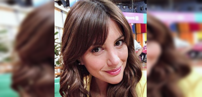 ¿Hermana perdida? La imagen compartida por Karen Bejarano que confundió a sus seguidores