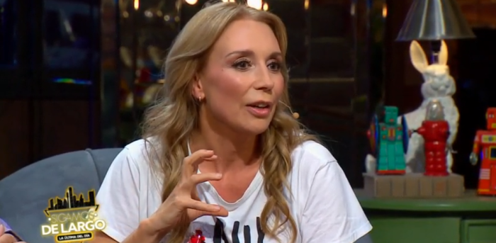 Karen Doggenweiler reveló el momento más duro de la última campaña presidencial