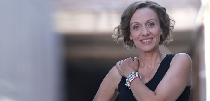 Lou, Kai y Zoe: los adorables hijos de Katyna Huberman que cada vez se parecen más a ella