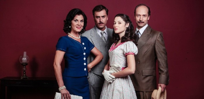 El cómico video con que actores se rieron de Lamberto tras terremoto en nocturna de Mega