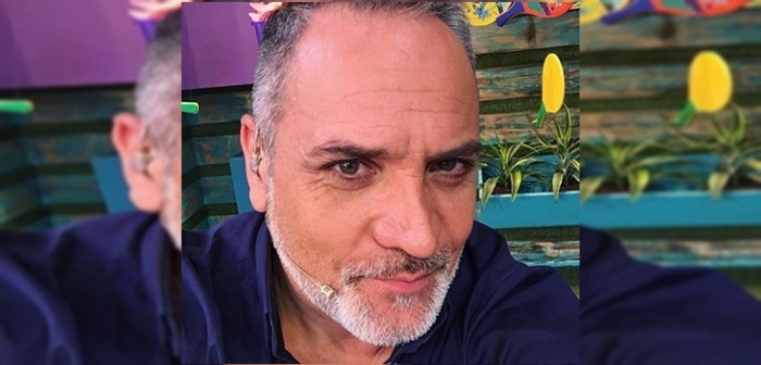 A full: Camilo Huerta reveló el entrenamiento de Lucho Jara para mejorar su estado físico