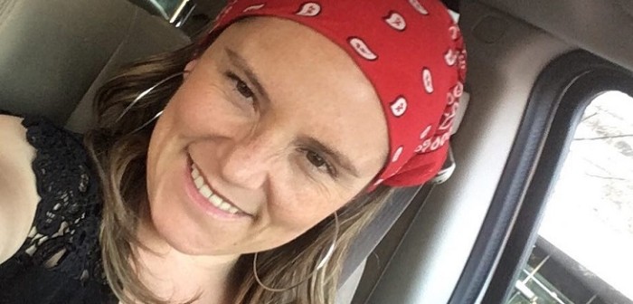 María José Quiroz de “MCC” cautiva a seguidores con foto de su hija: cumplió 1 año de vida