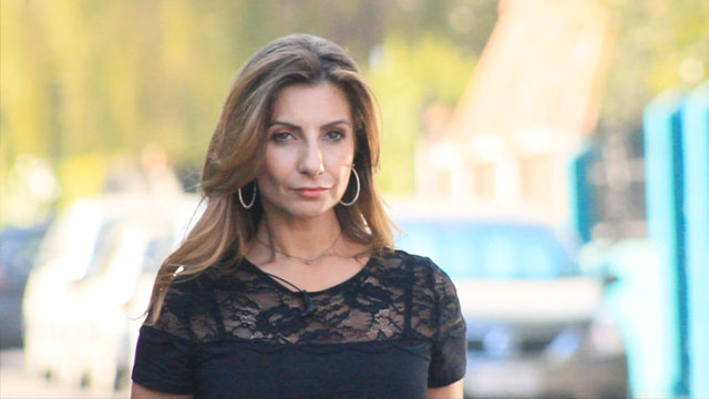 El nuevo proyecto de Macarena Venegas fuera de la TV: tiene su propio estudio jurídico