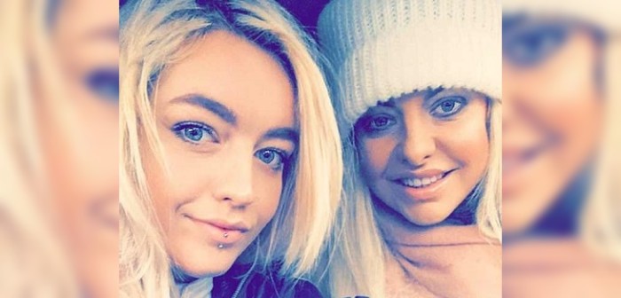 ¿Quién es quién? Madre e hija aseguran que pasan por hermanas debido a su juvenil aspecto