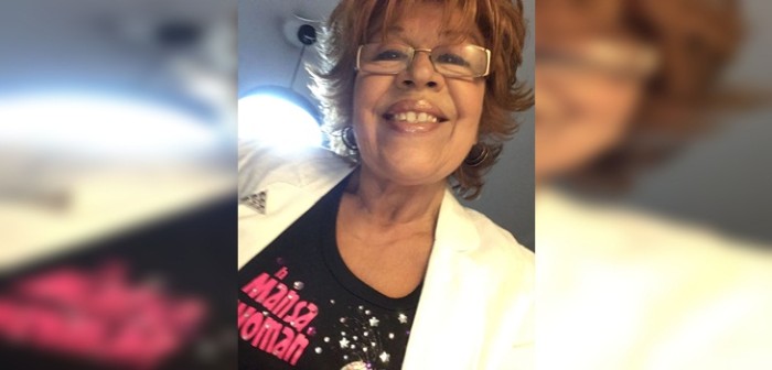 Suma y sigue: TVN confirmó a Maitén Montenegro como la primera jurado de 'Rojo'