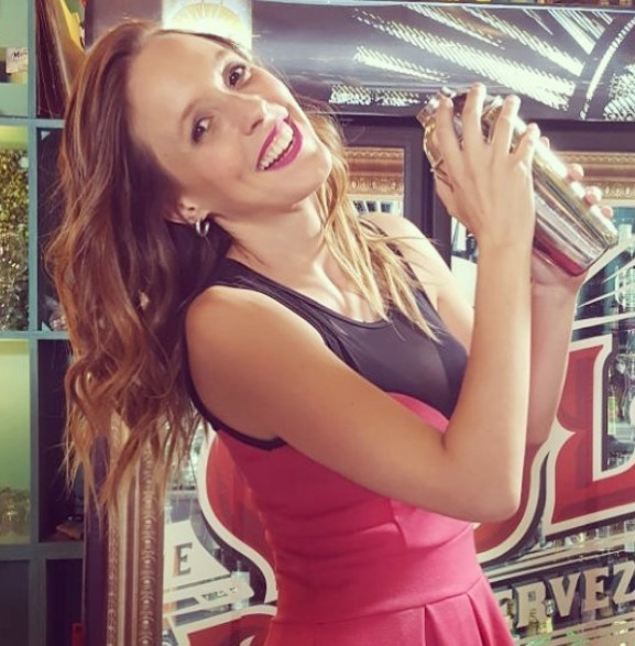 Maly Jorquiera | Instagram