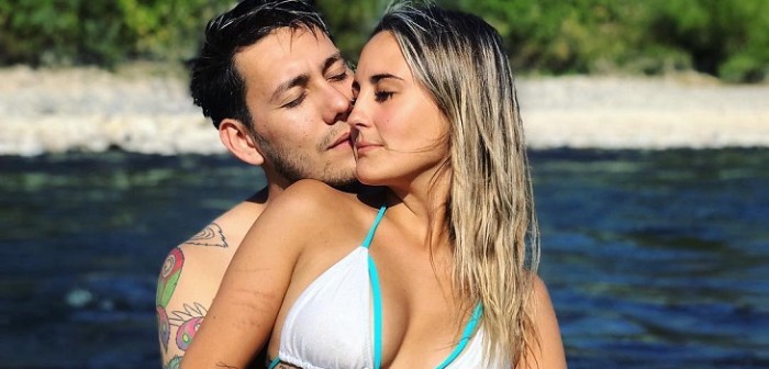 Honesta: Mari Almazábar le tapa la boca a seguidora que la criticó por su celulitis