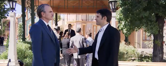 ¡Se viene! El verdadero avance del fin de la primera temporada de la nocturna de Mega