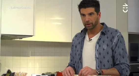 Lo confesó todo: la 'candente' historia que le valió el apodo de 'Anfibio' a Mario Velasco