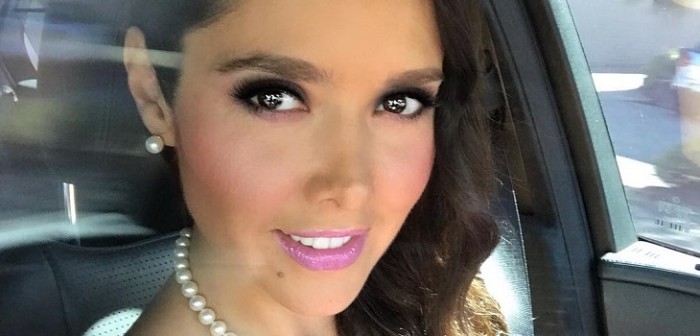 Costosas pero nada sentadoras: actriz de Gata Salvaje fue criticada por estas gafas Chanel