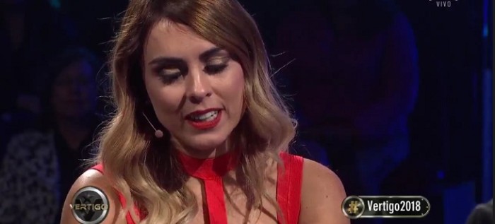 Maura Rivera recordó pérdida de su hija en Vértigo: 