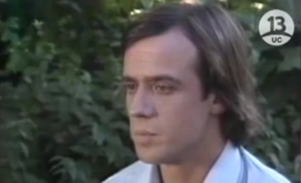 Mauricio Pesutic en Alguien por quien vivir | Youtube